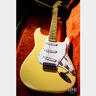 Fender Japan ST71-140YM YWH (Yngwie Malmsteen Signature Model)