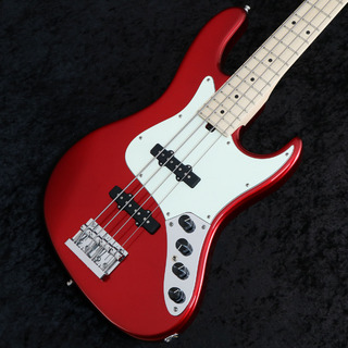 Sadowsky Metroline Series 22-Fret Will Lee Model 4st Candy Red 【御茶ノ水本店】