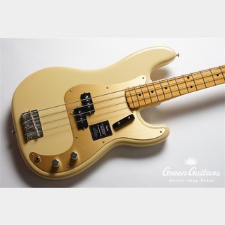 FenderVintera II 50s Precision Bass - Desert Sand