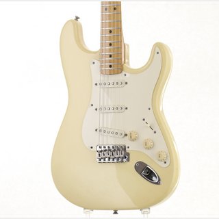 FenderVintage 57 Stratocaster Modified Vintage White 1987年製【横浜店】