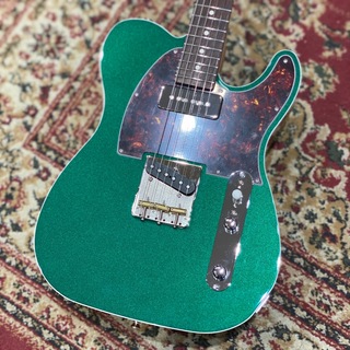 Psychederhythm Standard-T / Montreal Green Metallic