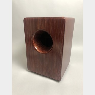 PearlBoom Box Cajon/PCJ-633BB ブームボックスカホン 専用ケース付