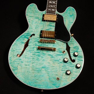 Gibson ES Supreme Seafoam Green ES-335 ≪S/N:222140078≫ 【心斎橋店】