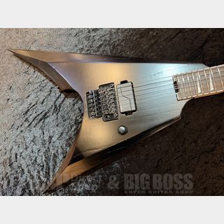 EDWARDS E-ARROW-1H【Alternative Black】