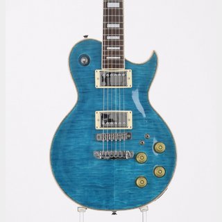 ARIA PE-700 SBL See-through Blue【横浜店】