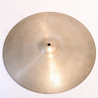 Zildjian 60s A Crash 16インチ 1146g ジルジャン クラッシュシンバル【池袋店】