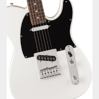 Fender Player II Telecaster -Polar White/Rosewood-【ローン金利0%!!】【オンラインストア限定】