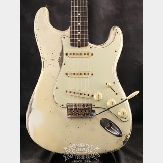 Fender Custom Shop MBS 1961 Stratocaster Heavy Relic Jason Smith