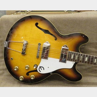 Epiphone Limited Edition Casino LQ / VS 