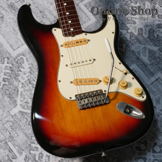 エレクトリックギター ＞ STタイプ、Fender Japanの検索結果