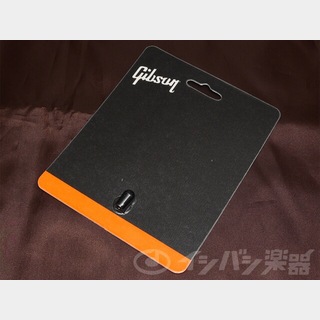 GibsonPRTK-010 Toggle Switch Cap Black【渋谷店】