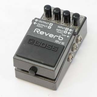 エフェクター（ギター・ベース用）、BOSS、RV-6の検索結果【楽器検索