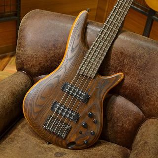 Ibanez SR5AH SUF 5弦ベース エレキベース 島村楽器限定モデル