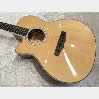 Morris R-011LH【Natural】