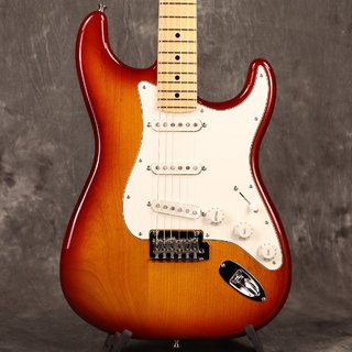 FenderMIJ Hybrid II FSR Collection Hybrid II Stratocaster Sienna Sunburst [イシバシ楽器限定] [S/N JD240207