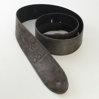 Paul Reed Smith(PRS) EMBOSSED LEATHER STRAP WB ストラップ【御茶ノ水本店】