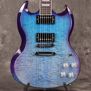 Gibson SG Modern Blueberry Fade [3.31kg][S/N 209330016] ギブソン【WEBSHOP】