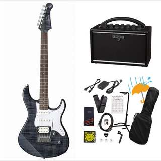 YAMAHA、Pacifica 212の検索結果【楽器検索デジマート】