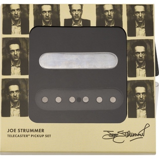 Fender Joe Strummer Signature Telecaster Pickup Set [ピックアップセット] フェンダー【WEBSHOP】