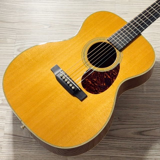 Martin 【試奏動画あり】OM-28V【2013年製中古!】【ショッピングクレジット無金利&超低金利キャンペーン】