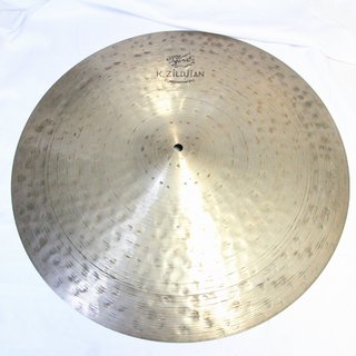 Zildjian K.CONSTANTINOPLE 20" MEDIUM RIDE 2140g ライドシンバル【池袋店】