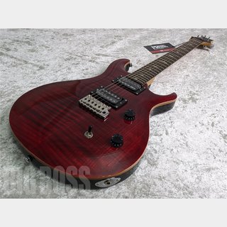 Paul Reed Smith(PRS) SE CE 24 (Black Cherry)