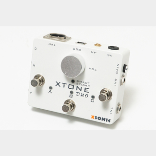 XSONICの検索結果【楽器検索デジマート】