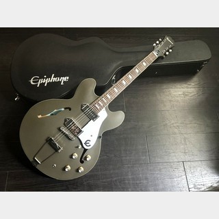 エレキギター、Epiphone カジノの検索結果【楽器検索デジマート】
