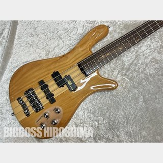 WarwickROCKBASS Streamer NT 4st ( Natural Transparent High Polish)