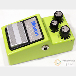 エフェクター（ギター・ベース用）、Maxon、SD9の検索結果【楽器検索