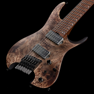 IbanezQX527PB-ABS Antique Brown Stained (重量:2.12kg)【渋谷店】