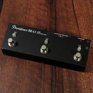 Providence RX-L1 3 Loop Routing Box  【梅田店】