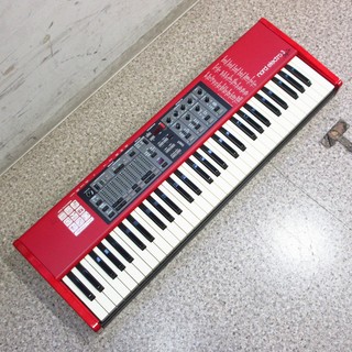 CLAVIA Nord Electro 3 -61/Sixty One-　"バーチャル・オルガン/エレピ"【横浜店】