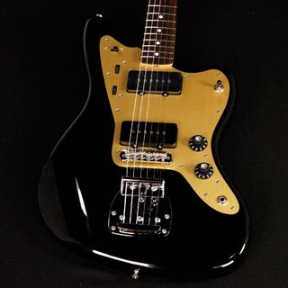 Fender Made In Japan INORAN Jazzmaster Rosewood Black ≪S/N:JD24006046≫ 【心斎橋店】