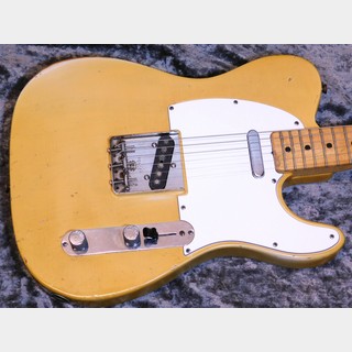 Fender Telecaster '72 "One String Tree"