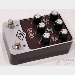 UAFXの検索結果【楽器検索デジマート】