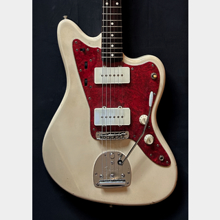 Fender JapanJM-66 Olympic White