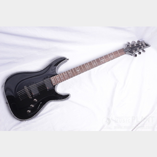 SCHECTER AD-C-1-HR/BLK