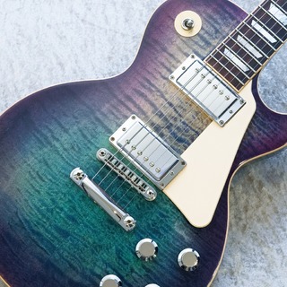 Gibson Les Paul Standard High Performance -Blueberry Fade-【2019年製・USED】