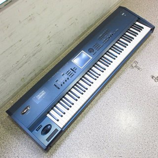 完動_美品_KORG TRITON_61鍵盤_FDD交換済 完動_美品_KORG TRITON_61鍵盤_FDD交換済 KORG TRITON Le