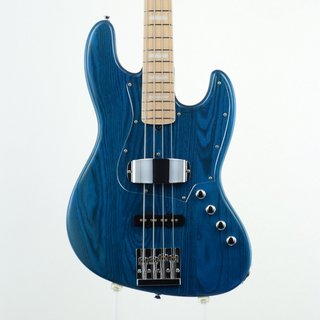 Bacchus Global Series HJB4-Standard/Ash  See Through Blue 【心斎橋店】