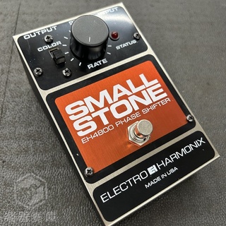 ANALOG.MAN Electro-Harmonix Small Stone MOD