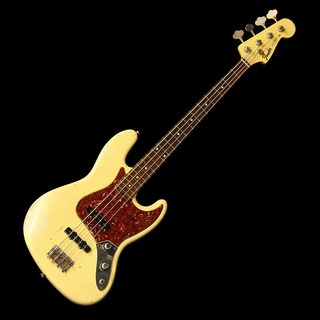 Fender Custom Shop【USED】 IM35 1961 Jazz Bass Relic / Brazilian Rosewood F.B. (OWT) '13