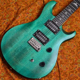 Paul Reed Smith(PRS) SE CE24 Standard / Satin Turquoise