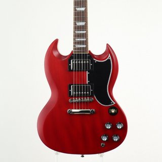 Epiphone 1961 Les Paul SG Standard Aged Sixties Cherry【福岡パルコ店】