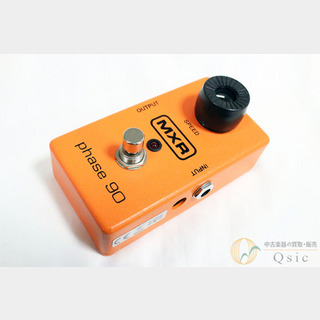 MXR M101 PHASE90 [WK267]