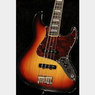 g7 Special g7-JB/R 1969 Lightly Aged 3Tone Sunburst【4.41kg】【当店オーダーモデル!】