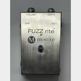 エフェクター（ギター・ベース用）、Mosriteの検索結果【楽器検索