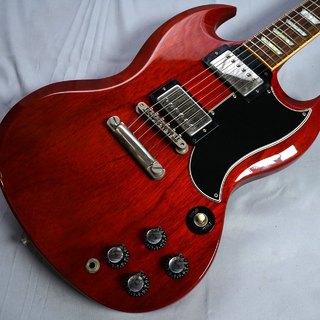 Gibson SG '61 Reissue　2002