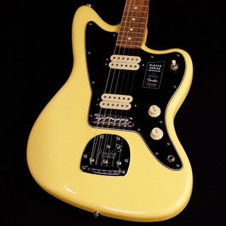 Fender Player Series Jazzmaster Buttercream Pau Ferro ≪S/N:MX22051914≫ 【心斎橋店】
